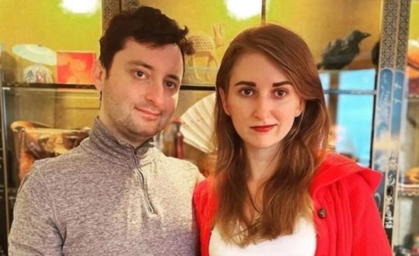 Крупнейшая кража в истории криптовалют. Молодая пара украла биткоины на миллиарды долларов Крупнейшая кража в истории криптовалют. Молодая пара украла биткоины на миллиарды долларов