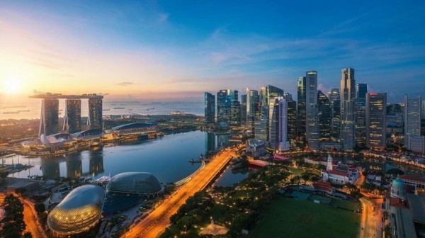 Названы самые дорогие города для жизни в 2023 году. Кто оказался в лидерах? Названы самые дорогие города для жизни в 2023 году. Кто оказался в лидерах?