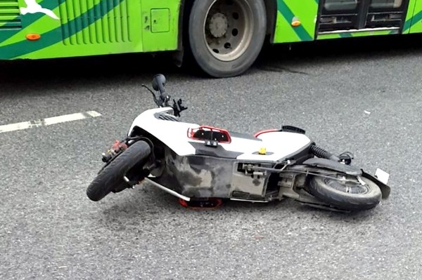 Белорус попал в аварию в Китае и испытал на себе особенности местной медицины Белорус попал в аварию в Китае и испытал на себе особенности местной медицины