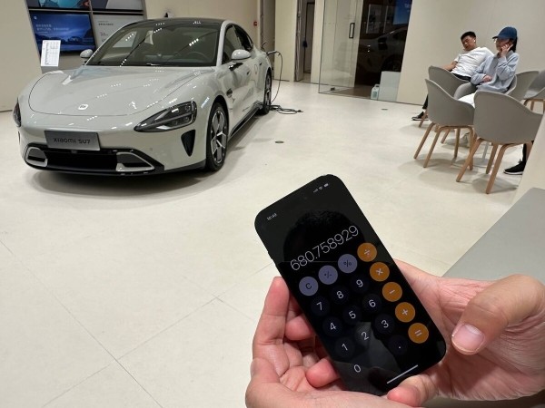 На каких машинах гоняют сами китайцы? Удивитесь, но в топе не только бренды из КНР! На каких машинах гоняют сами китайцы? Удивитесь, но в топе не только бренды из КНР!