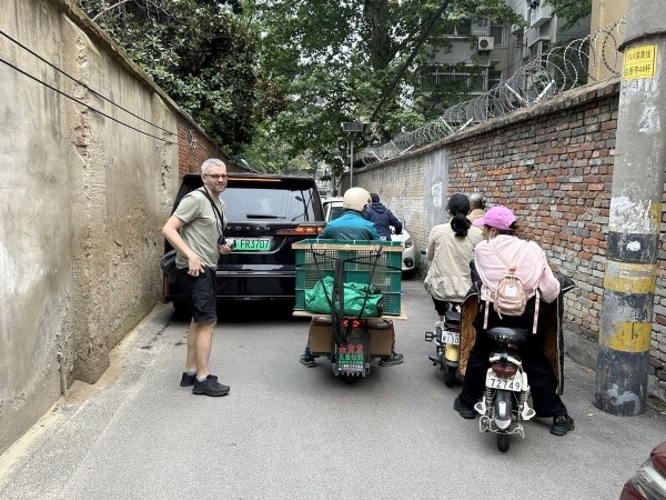 На каких машинах гоняют сами китайцы? Удивитесь, но в топе не только бренды из КНР! На каких машинах гоняют сами китайцы? Удивитесь, но в топе не только бренды из КНР!