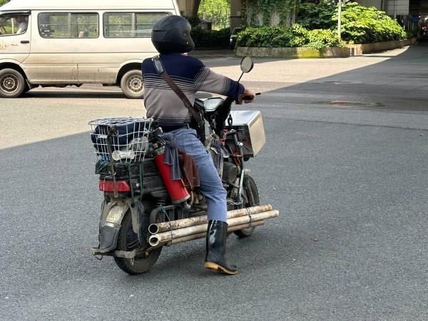 На каких машинах гоняют сами китайцы? Удивитесь, но в топе не только бренды из КНР! На каких машинах гоняют сами китайцы? Удивитесь, но в топе не только бренды из КНР!