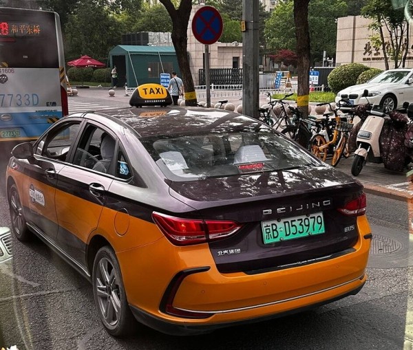 На каких машинах гоняют сами китайцы? Удивитесь, но в топе не только бренды из КНР! На каких машинах гоняют сами китайцы? Удивитесь, но в топе не только бренды из КНР!