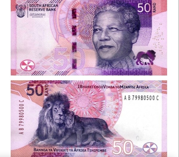 Эксперты выбрали самую красивую купюру в мире. На ней звезда спорта