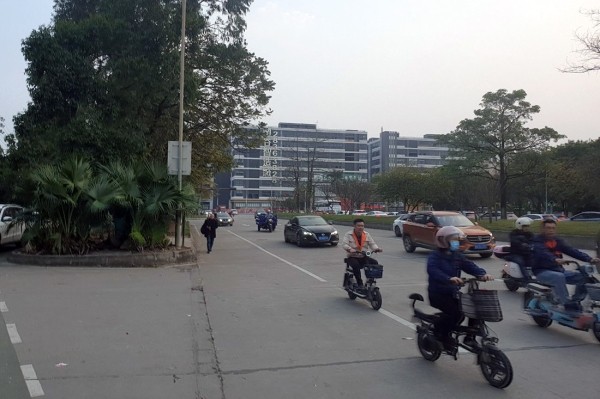 Белорус попал в аварию в Китае и испытал на себе особенности местной медицины Белорус попал в аварию в Китае и испытал на себе особенности местной медицины