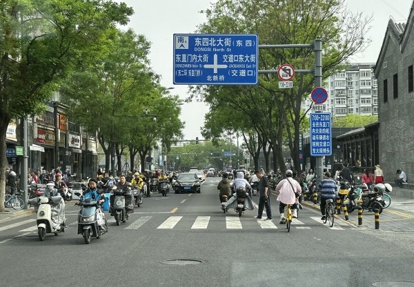 На каких машинах гоняют сами китайцы? Удивитесь, но в топе не только бренды из КНР! На каких машинах гоняют сами китайцы? Удивитесь, но в топе не только бренды из КНР!