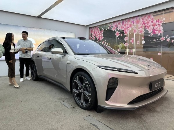 На каких машинах гоняют сами китайцы? Удивитесь, но в топе не только бренды из КНР! На каких машинах гоняют сами китайцы? Удивитесь, но в топе не только бренды из КНР!