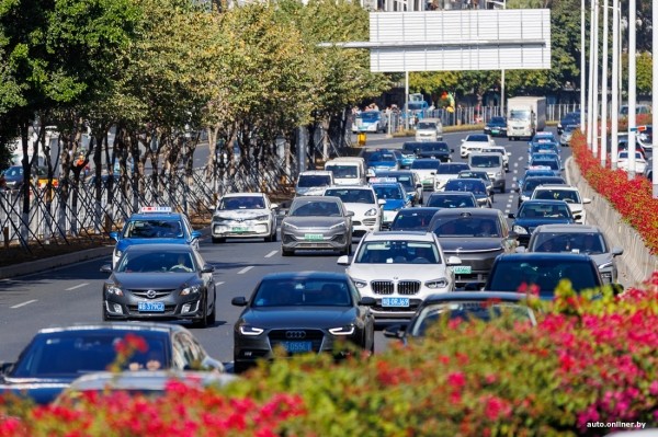 Белорус попал в аварию в Китае и испытал на себе особенности местной медицины Белорус попал в аварию в Китае и испытал на себе особенности местной медицины