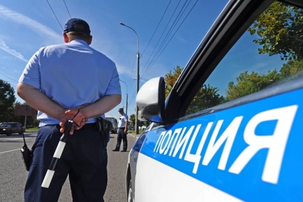 ГИБДД в России переименовали в Госавтоинспекцию ГИБДД в России переименовали в Госавтоинспекцию