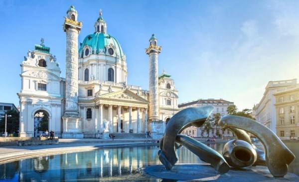 Стали известны самые лучшие города для жизни. Какой оказался на первом месте? Стали известны самые лучшие города для жизни. Какой оказался на первом месте?