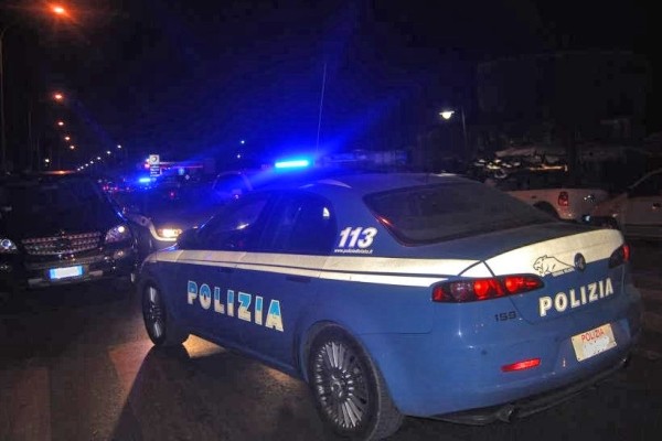 В Италии 15-летний сын белоруски найден мертвым. Посольство Беларуси выясняет ситуацию доступными способами В Италии 15-летний сын белоруски найден мертвым. Посольство Беларуси выясняет ситуацию доступными способами