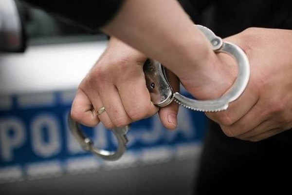 В Польше задержали белоруса за попытку поджога в Гданьске В Польше задержали белоруса за попытку поджога в Гданьске