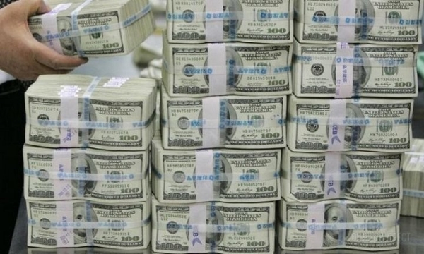 Топ-10 самых высокооплачиваемых людей в мире. Кто они? Топ-10 самых высокооплачиваемых людей в мире. Кто они?