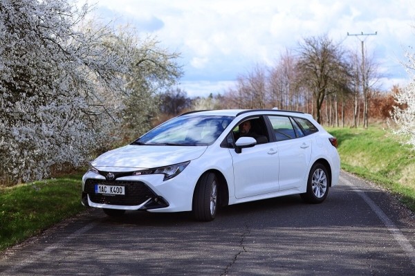 Белорус рассказал, как 20 лет занимается прокатом авто в Чехии